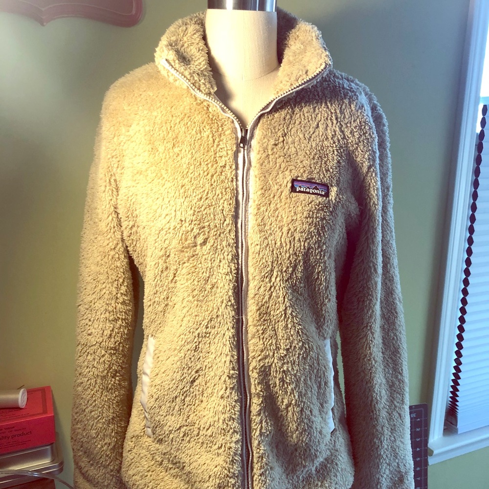 Patagonia Los Gatos Jacket, women’s M EUC